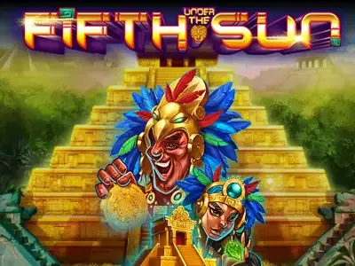 Under the Fifth Sun icon