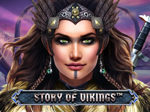 Story of Vikings game thumbnail